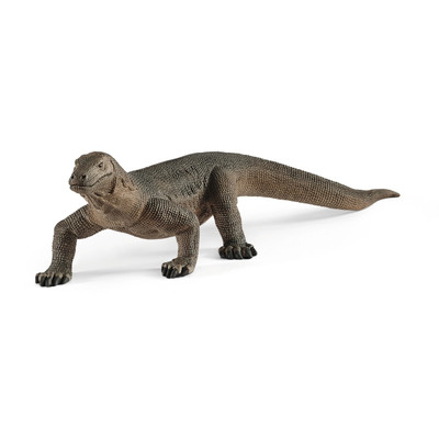 Schleich-Komodo dragon | SC14826 Schleich-Komodo dragon | SC14826