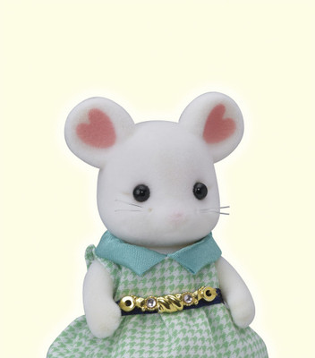 mr toys sylvanian families