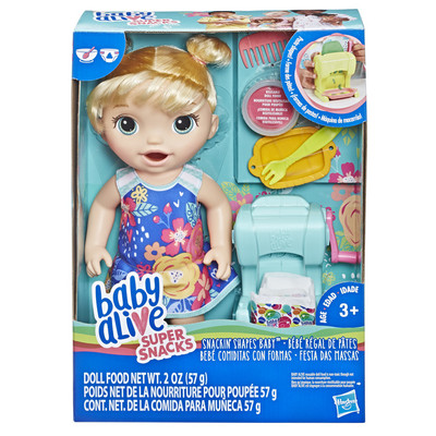 baby alive travel set