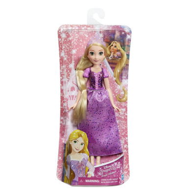 Disney Princess Shimmer Fashion Doll Asst | E4020