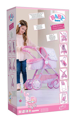 Baby Born Baby Evolve