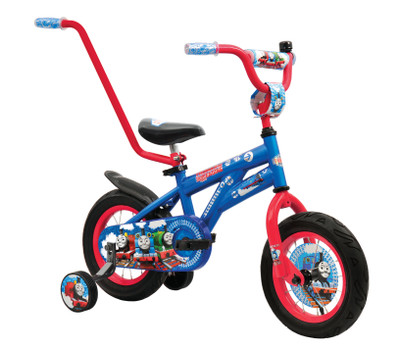 thomas the tank balance bike