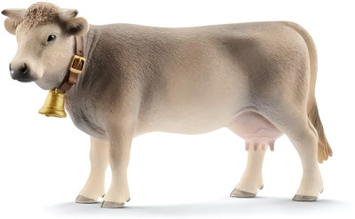 Schleich Braunvieh Cow Schleich Braunvieh Cow