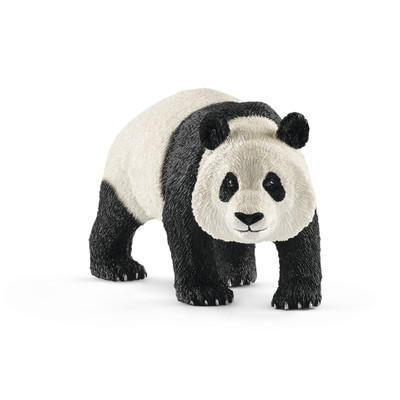 Schleich - Giant Panda Male | SC14772 Schleich - Giant Panda Male | SC14772