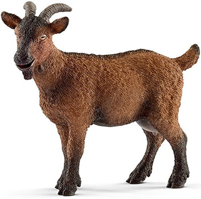 Schleich - Goat | SC13828 Schleich - Goat | SC13828