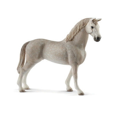 Schleich - Holsteiner Gelding | SC13859 Schleich - Holsteiner Gelding | SC13859