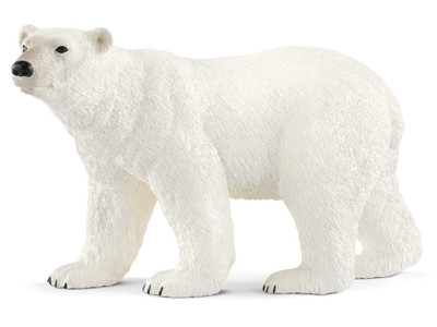 Schleich Polar Bear Schleich Polar Bear