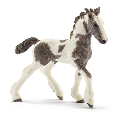 Schleich - Tinker Foal | SC13774 Schleich - Tinker Foal | SC13774