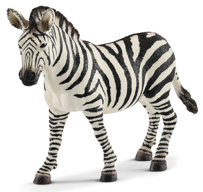 Schleich Zebra Female Schleich Zebra Female