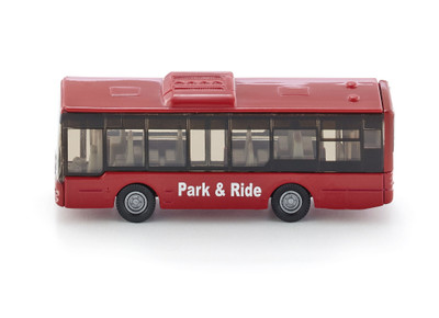 Siku - City Bus | SI1021 Siku - City Bus | SI1021