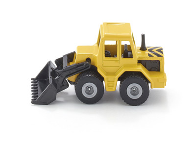 Siku - Front Loader | SI0802 Siku - Front Loader | SI0802