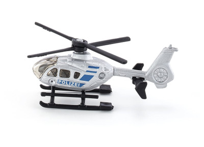 Siku - Police Helicopter | SI0807