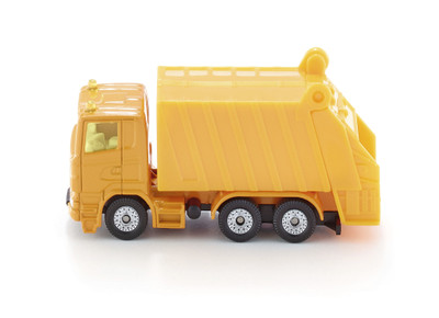 Siku - Refuse Truck | SI0811 Siku - Refuse Truck | SI0811