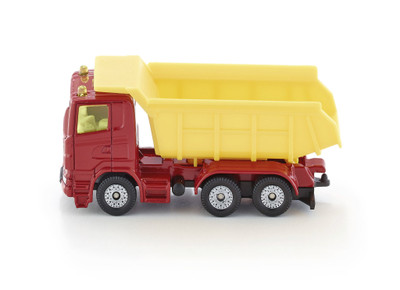 Siku - Truck with Dump Body | SI1075 Siku - Truck with Dump Body | SI1075