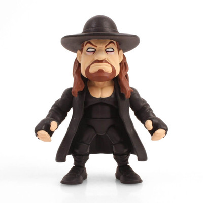 The Loyal Subject - WWE 3" Articulated Action Vinyls