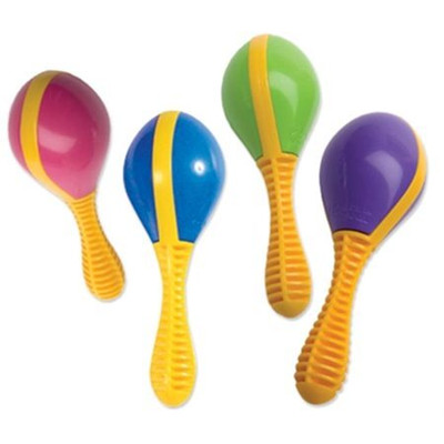 Halilit Maracito Maraca