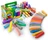 Crayola 48 Pack Sidewalk Chalk - out of pack