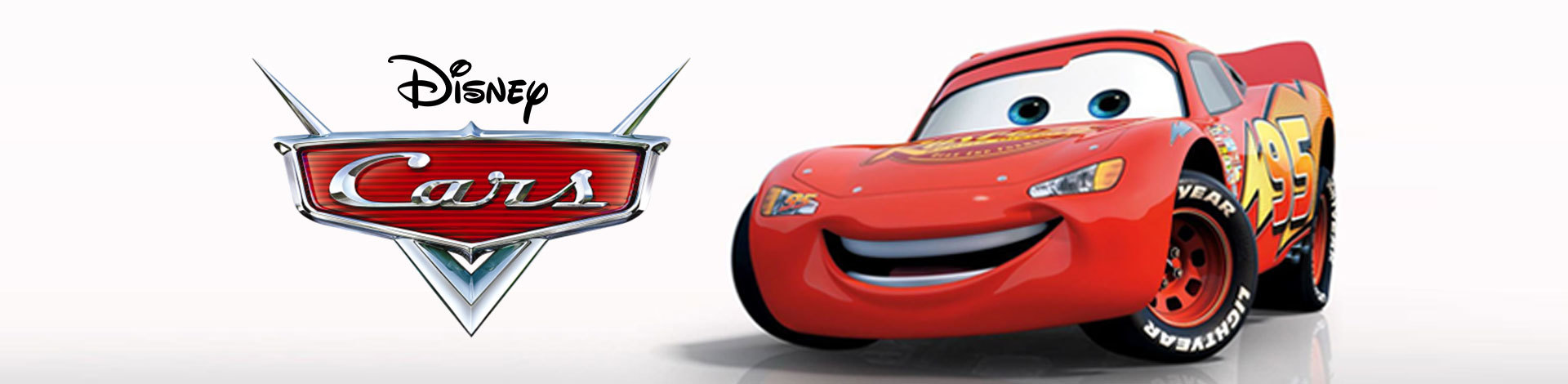 Disney Cars