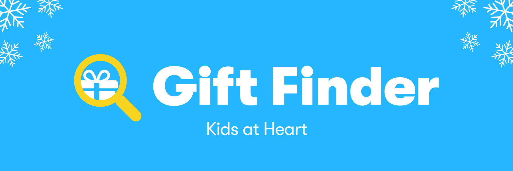 Gifts for Kids at Heart