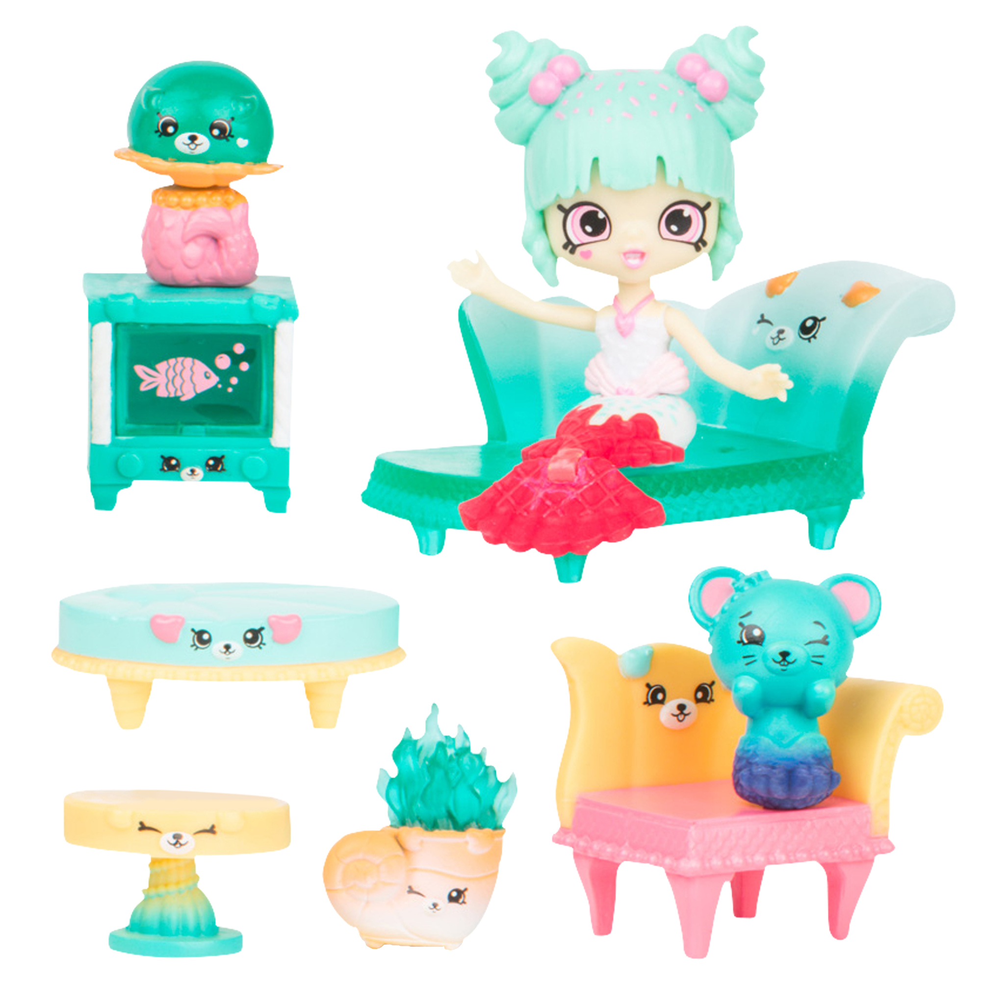 shopkins reef retreat