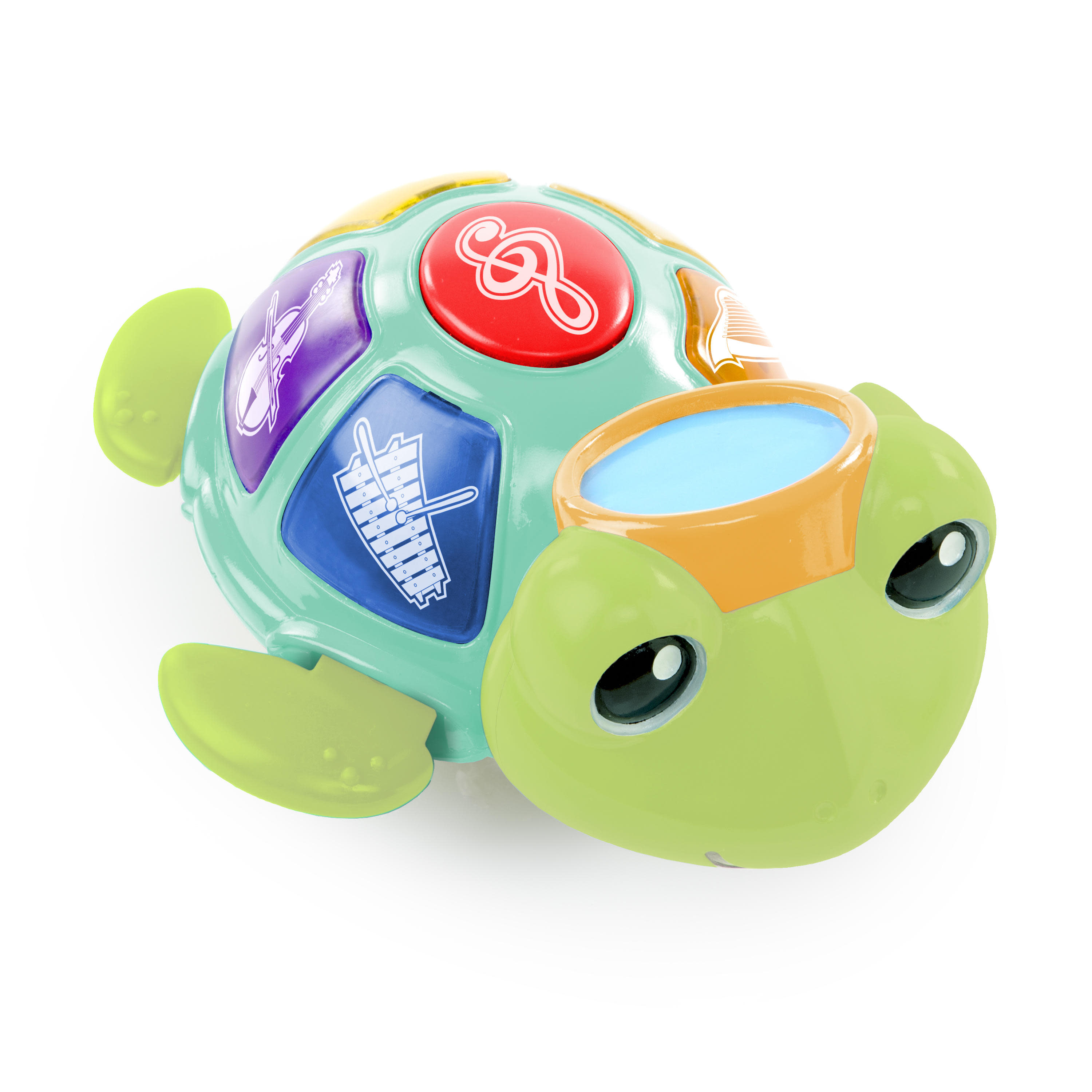 baby einstein musical toy