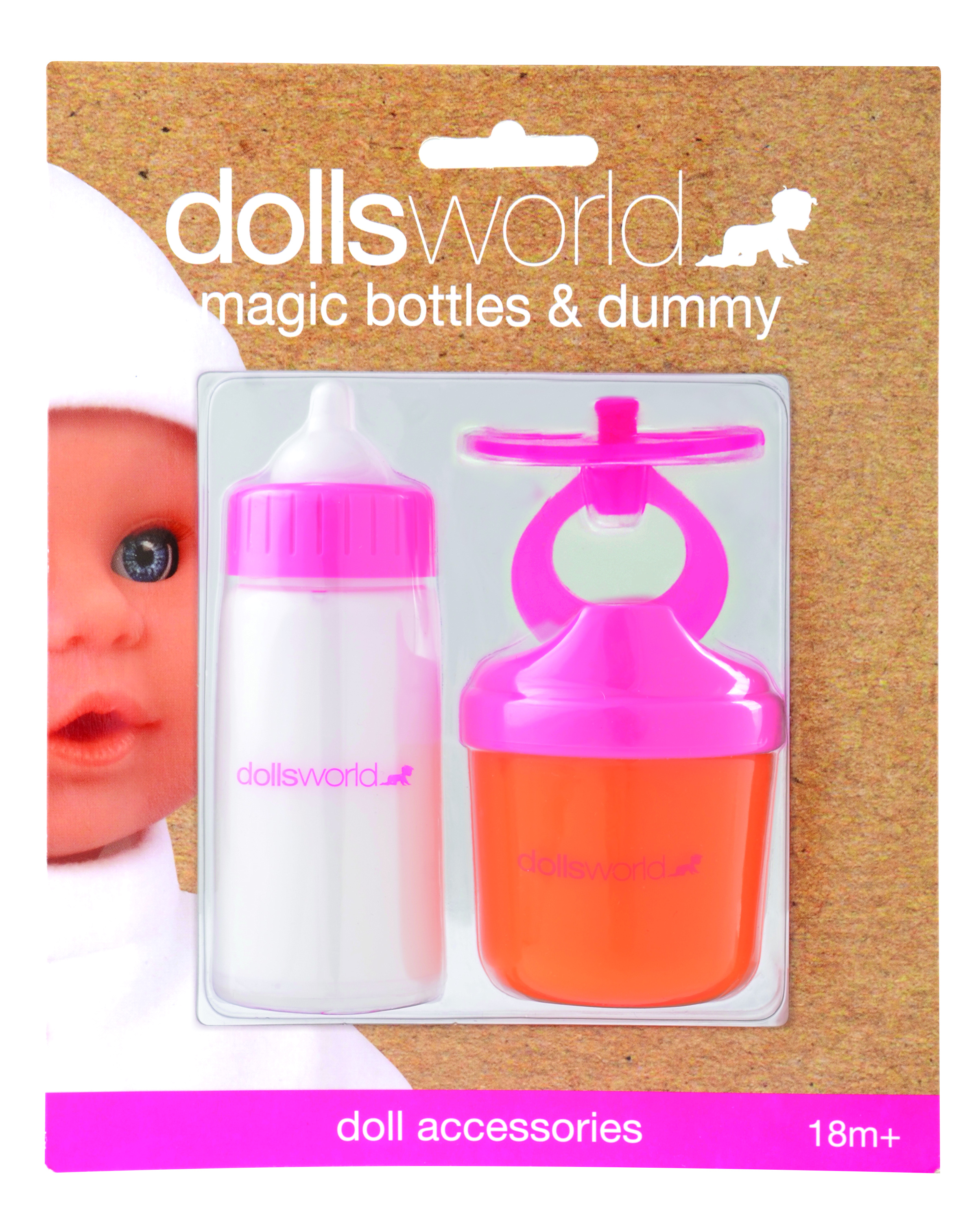 dolls world accessories