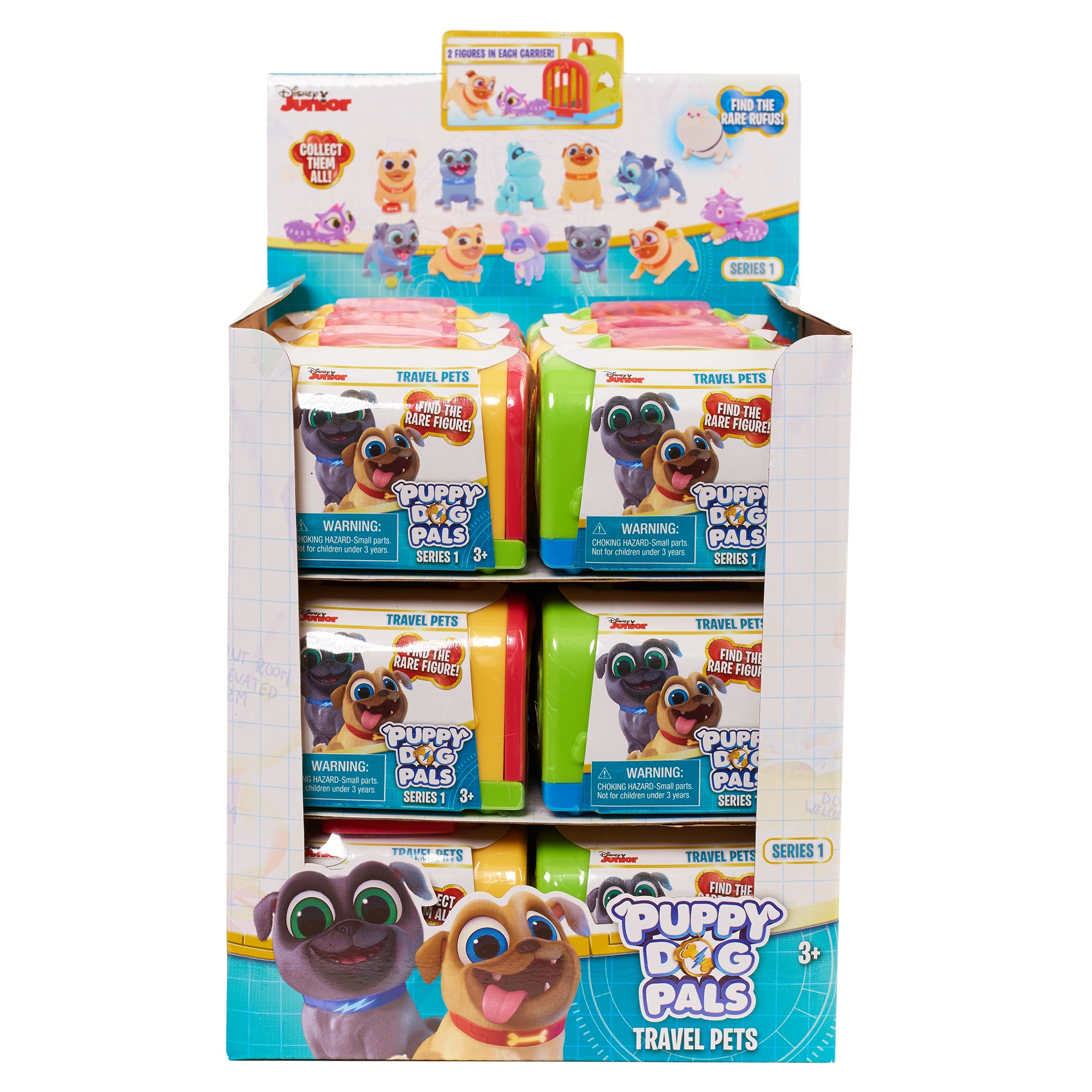 puppy pals travel pets