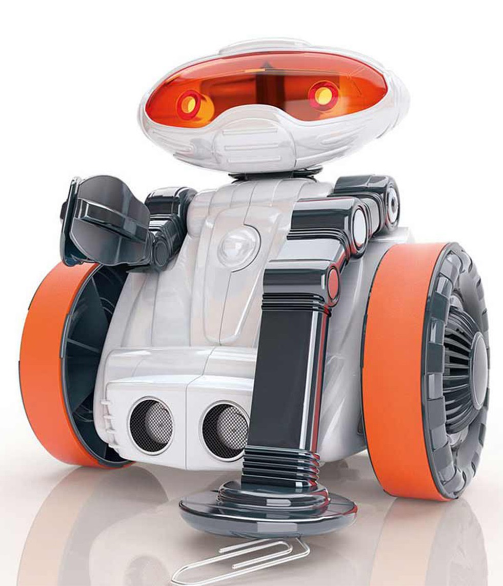 Mio The Robot 2.0 Toymate Science & Robotics