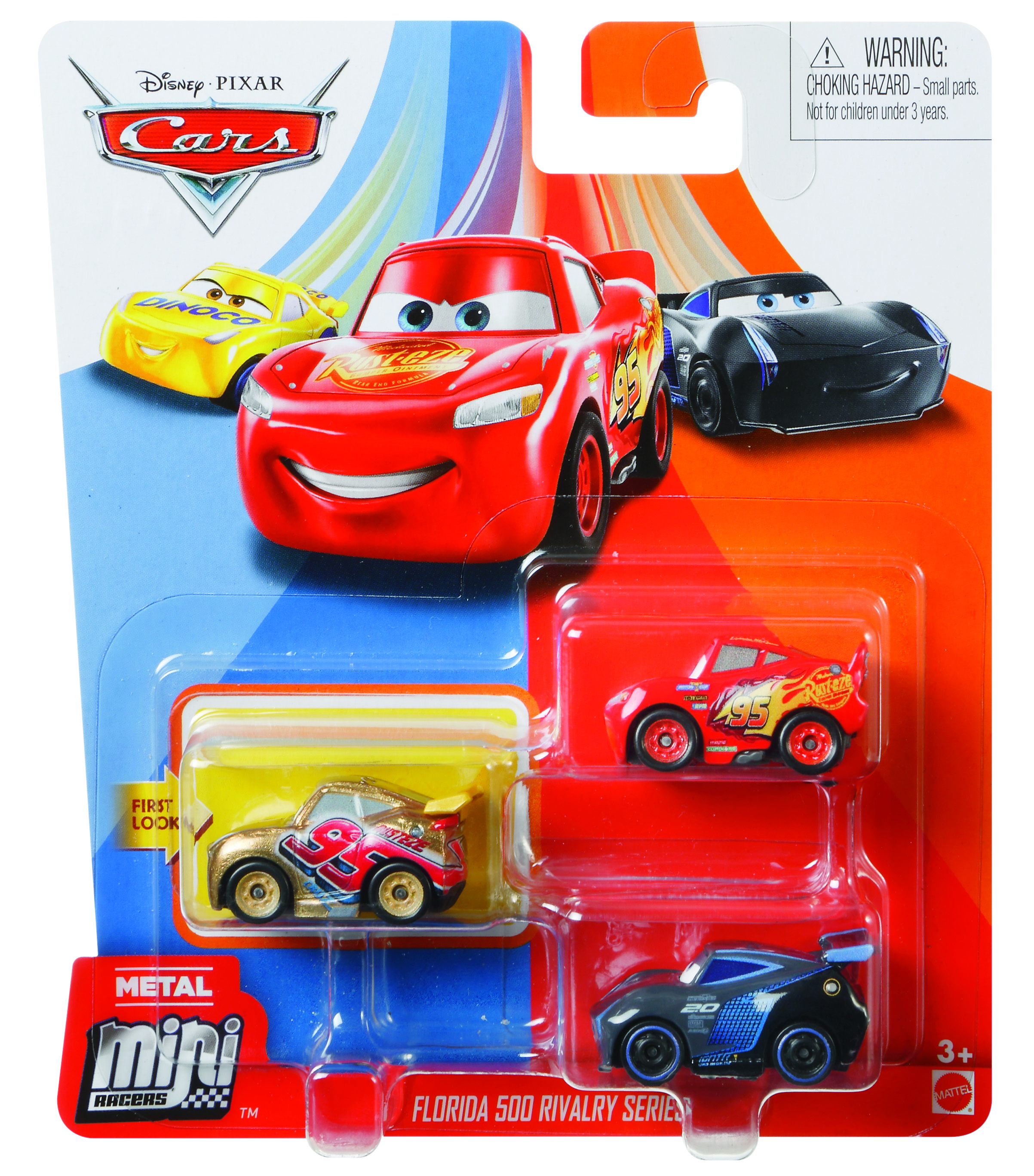 the disney cars