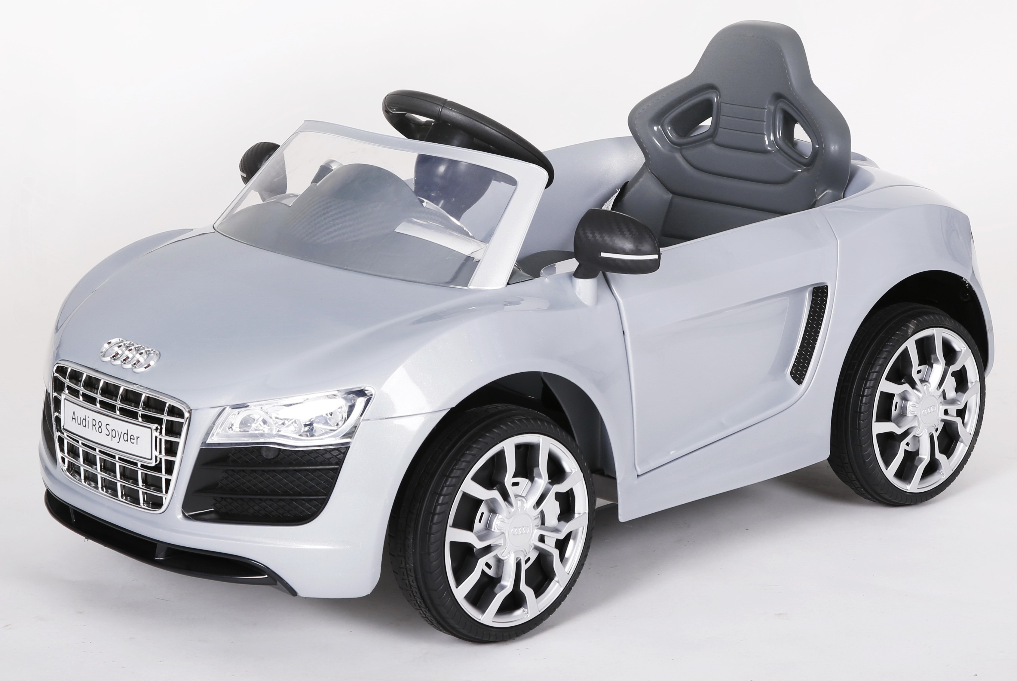 audi power wheels