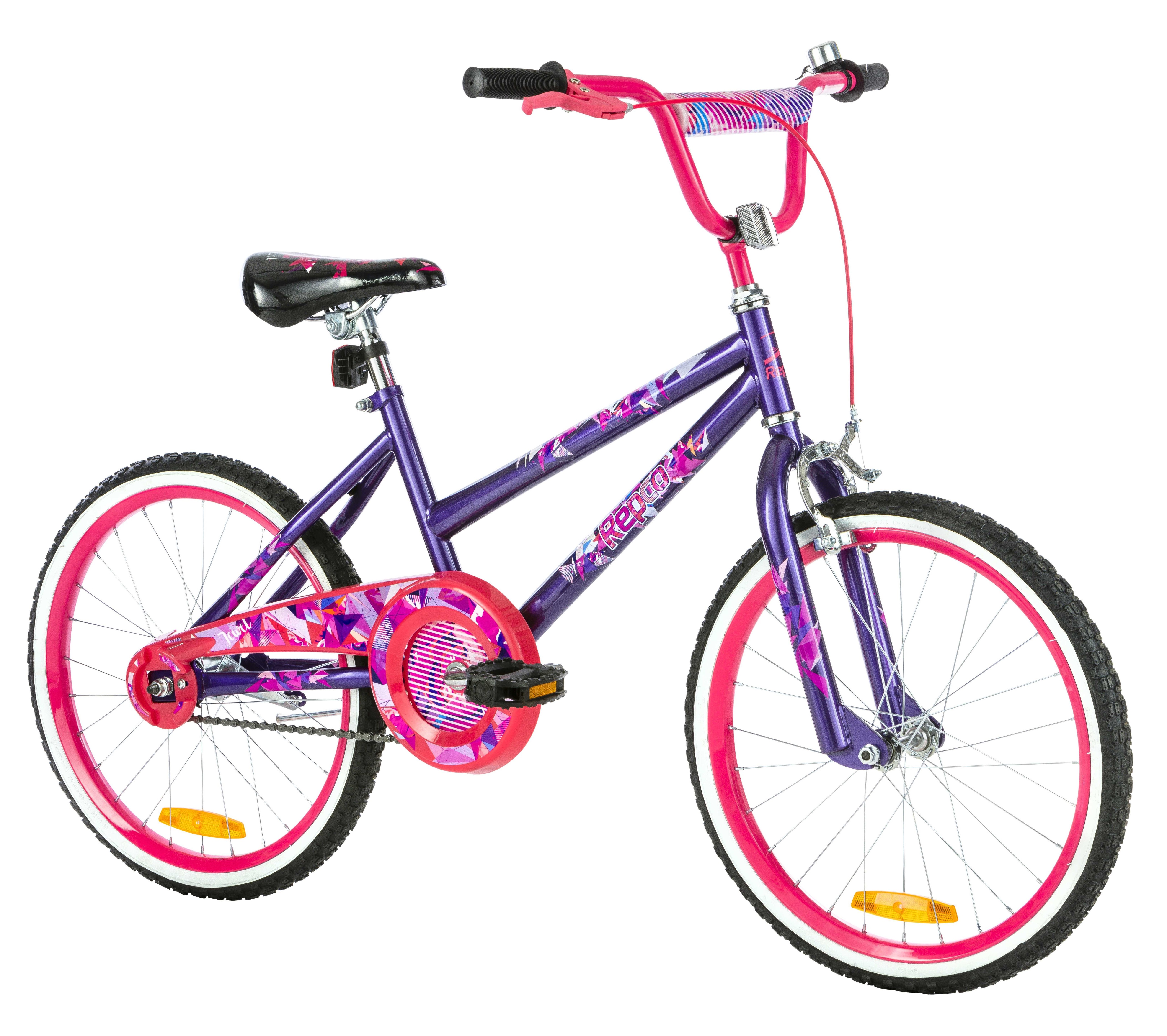 Jewel 50cm Bmx Bike 270807 Bike Shop 6 Toymate