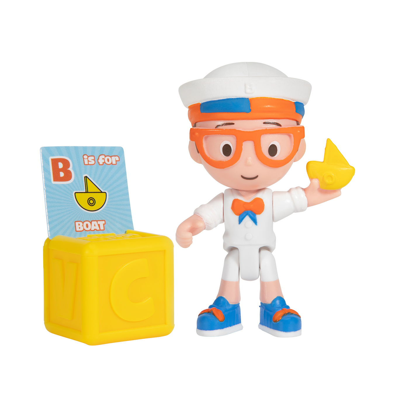 blippi lego