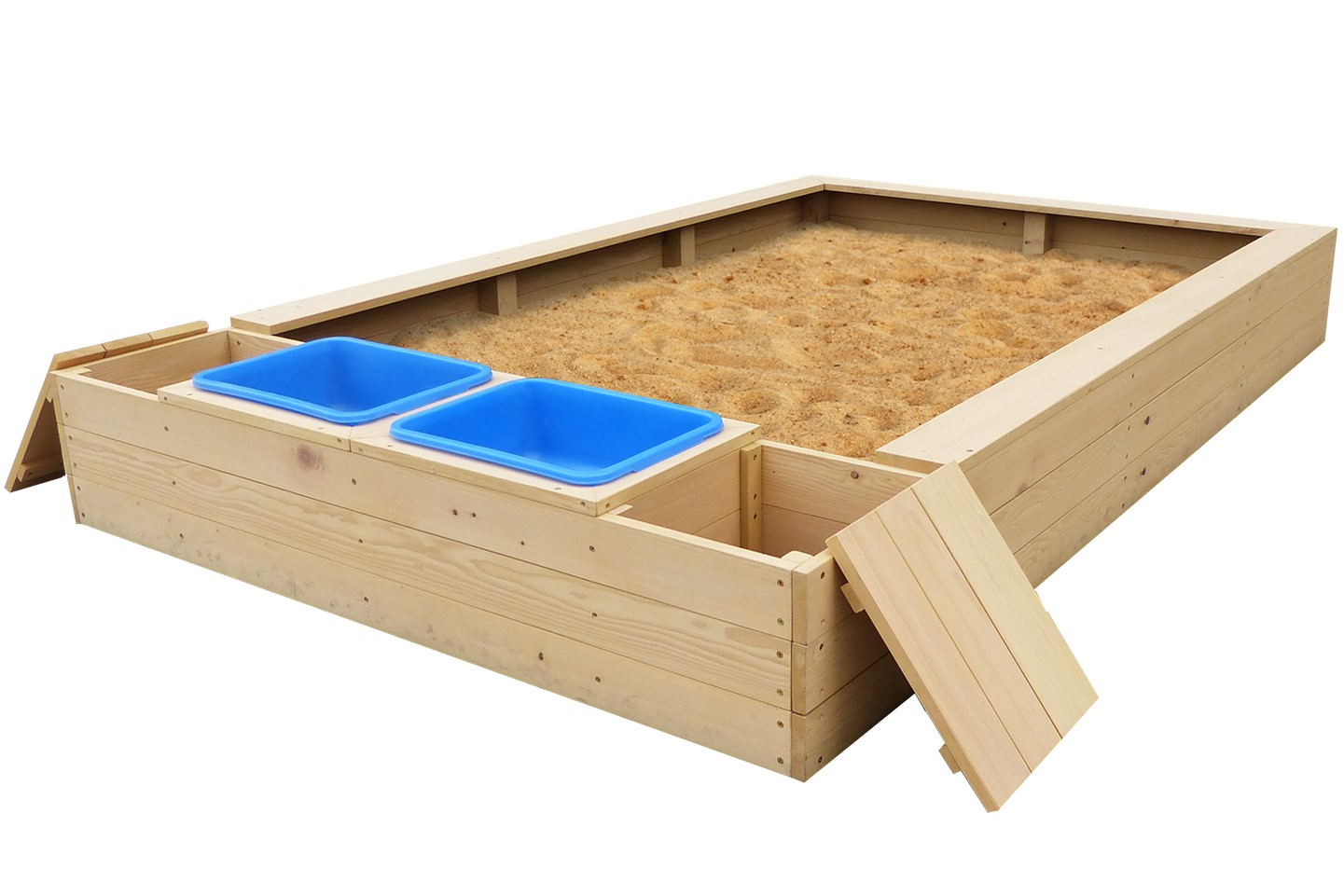 sandpit for kids