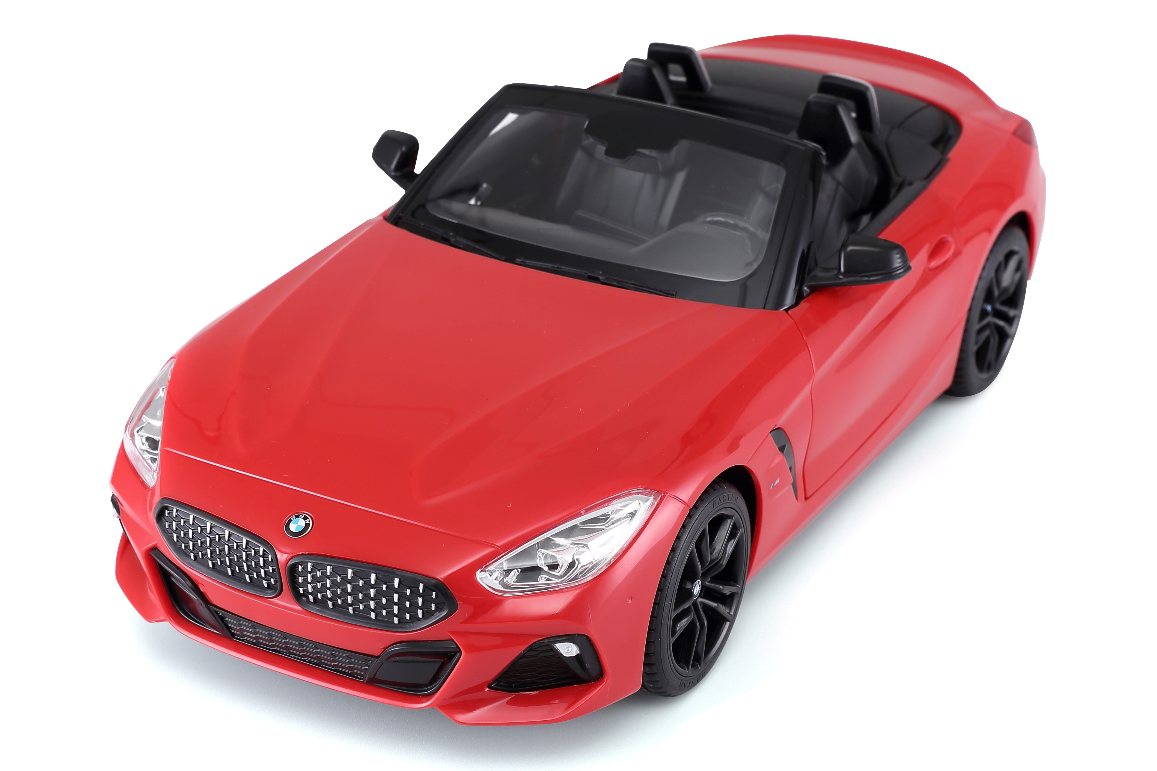 114 BMW Z4 Remote Control Car Toymate Cars, Trucks, Trains & RC