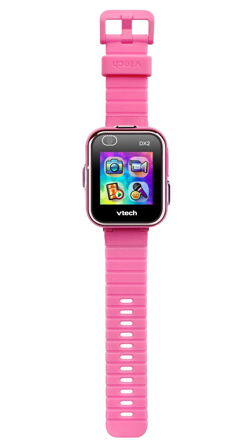 VTech KidiZoom Smart Watch MAX blue