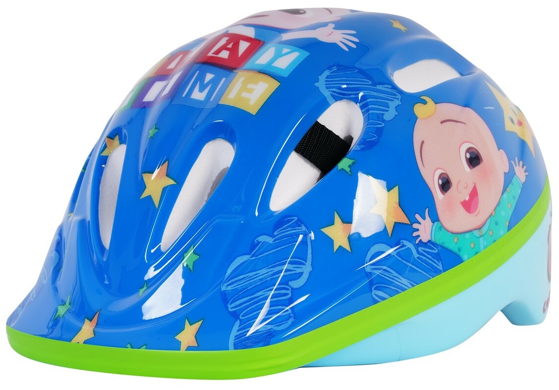 Toddler Helmet Toymate Bikes