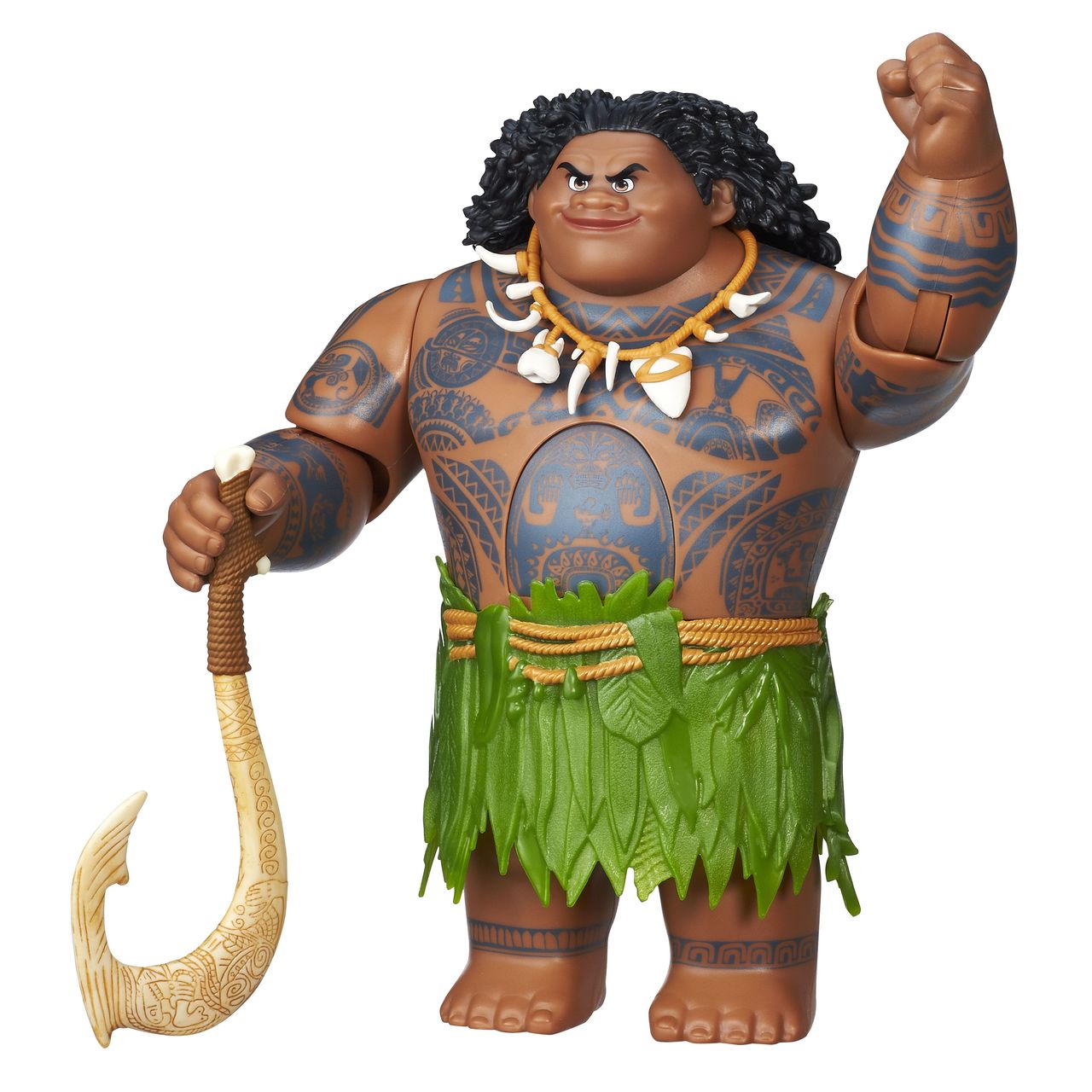 moana figures disney store