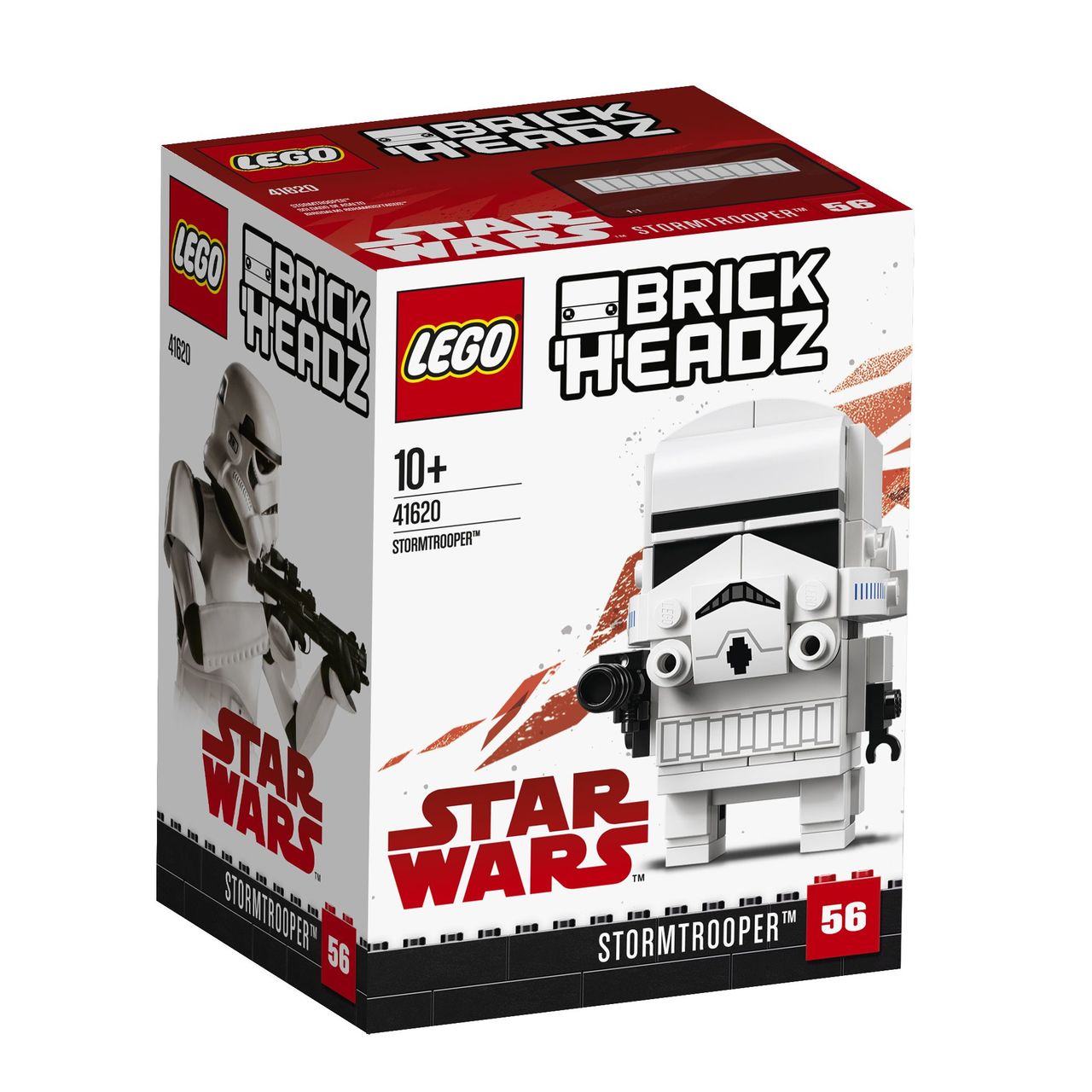 Lego Star Wars Stormtrooper 41620 Toymate