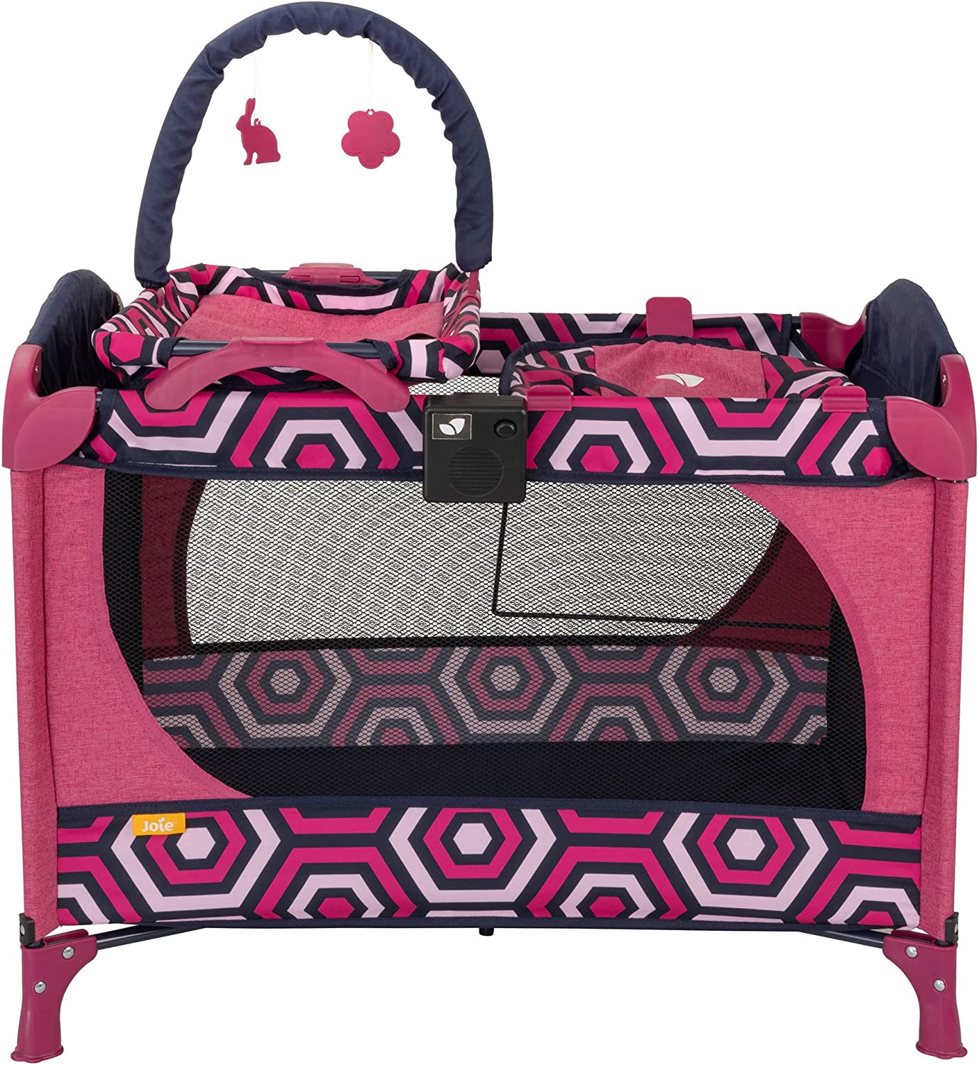 Joie Junior Excursion Doll Pram Toymate