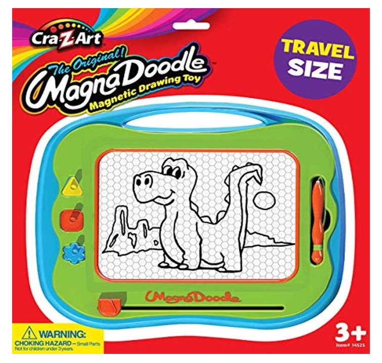 Original Magna Doodle, Toymate
