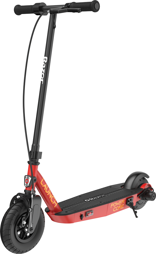 Razor PowerCore Launch Electric Scooter Toymate
