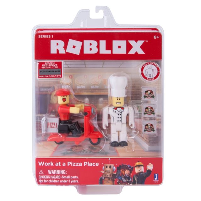 Roblox Game Pack Assorted - 