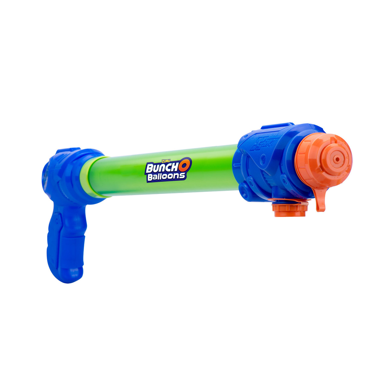 Zuru Bunch O Balloons Dual Ambush Water Gun With Balloons Tv Azt5636 Toymate