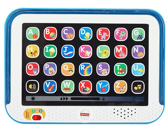 Fisher Price Chatter Phone - A2Z Science & Learning Toy Store