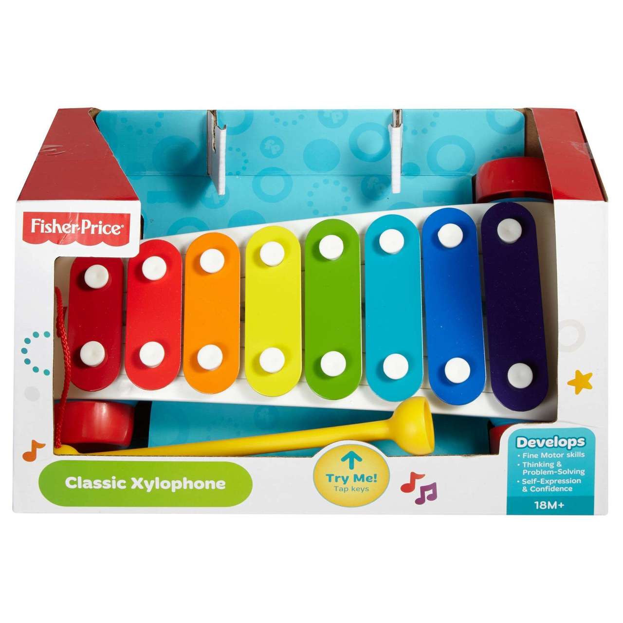 lego xylophone