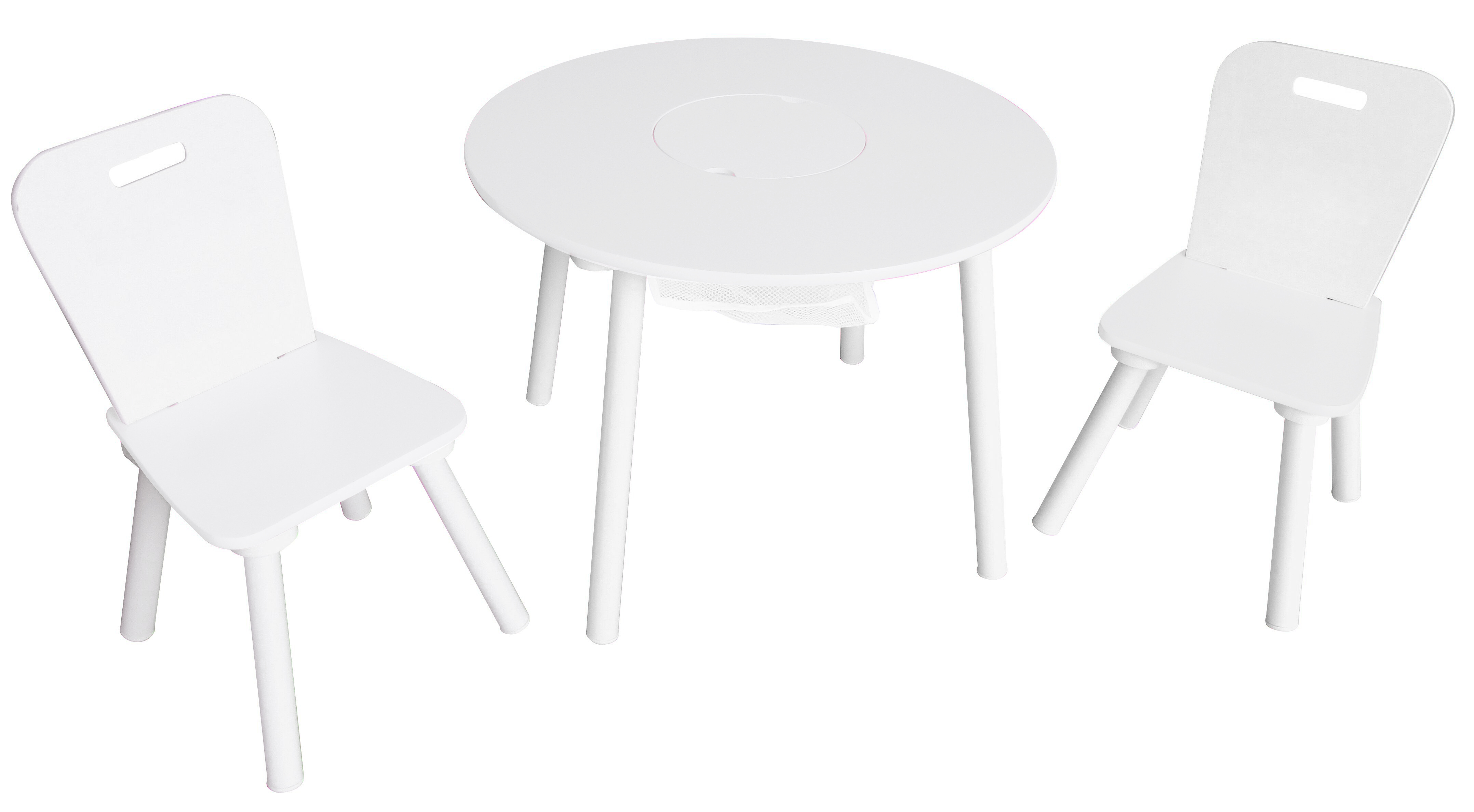 playskool table and chairs