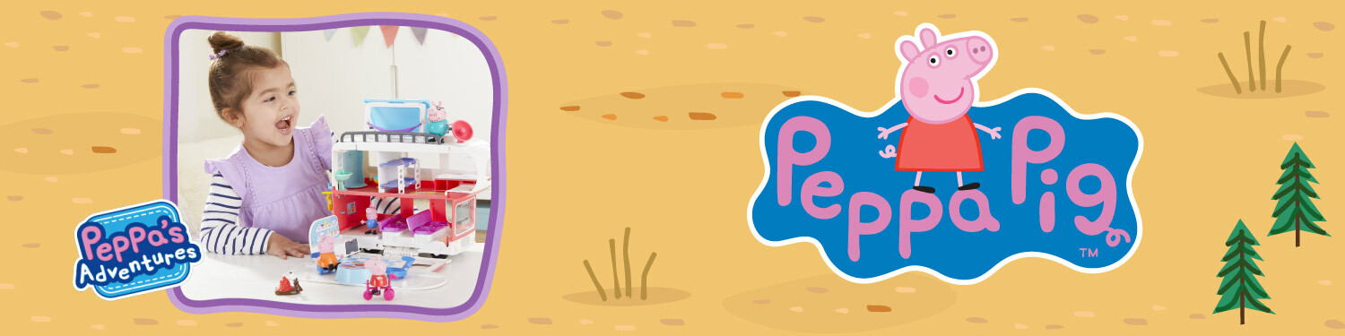 Peppa Pig