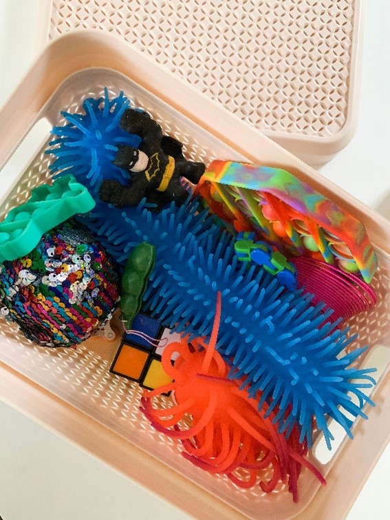 What is Sensory Play? Toymate