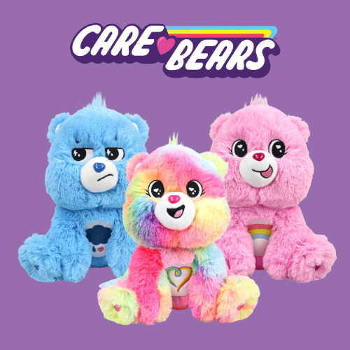 Care Bears Promo