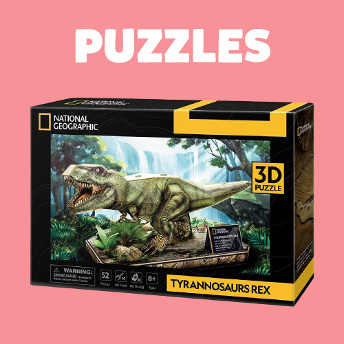 Puzzle Promo